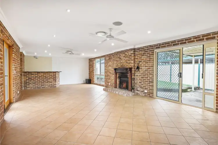 Third view of Homely house listing, 2 Debussy Place, Cranebrook NSW 2749