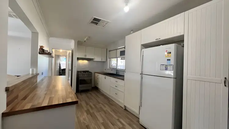 Second view of Homely house listing, 27 Abraham Drive, Whyalla Stuart SA 5608