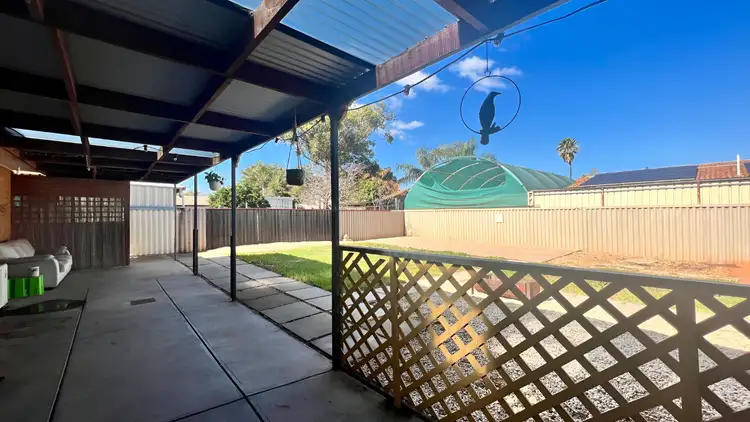 Sixth view of Homely house listing, 27 Abraham Drive, Whyalla Stuart SA 5608