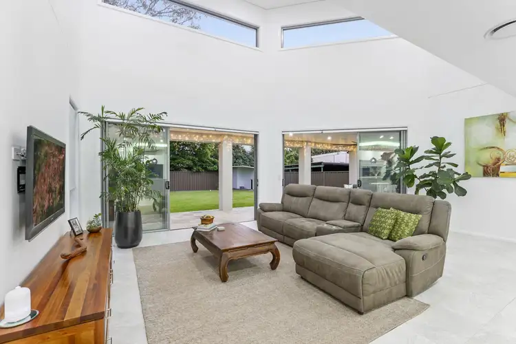 Second view of Homely house listing, 57 Loftus Street, Regentville NSW 2745
