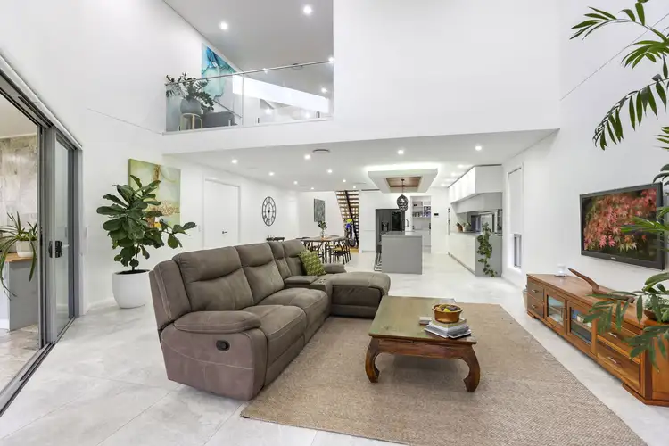 Third view of Homely house listing, 57 Loftus Street, Regentville NSW 2745