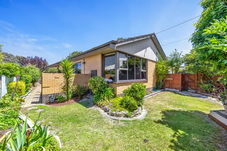 3 Lambert Street, Wendouree VIC 3355