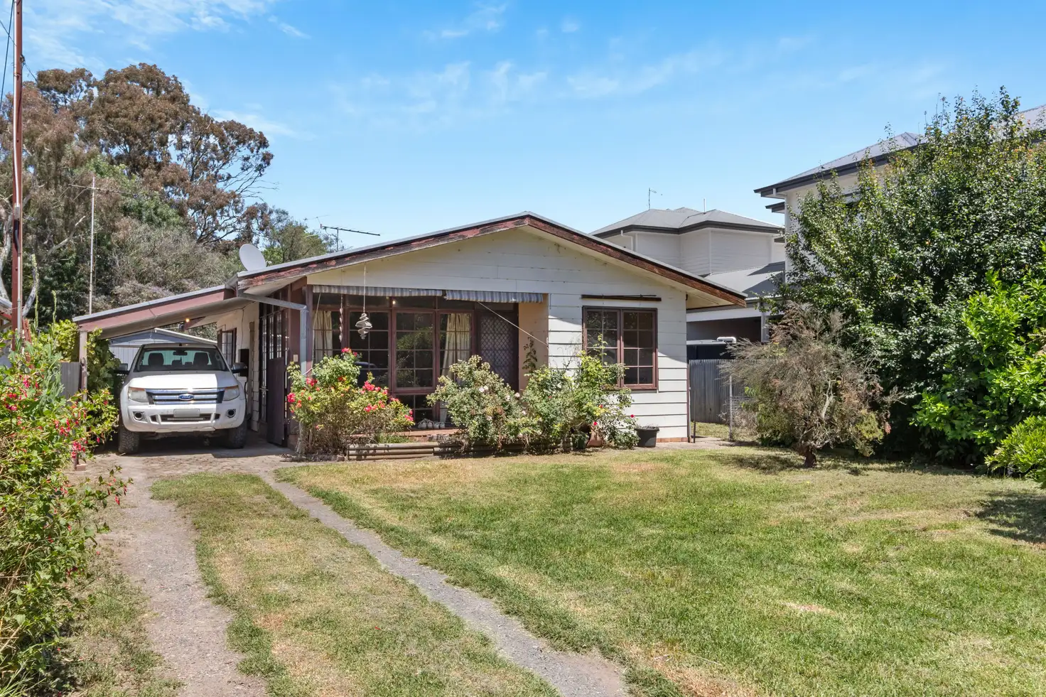 Main view of Homely house listing, 19 Hack Street, Mount Barker SA 5251