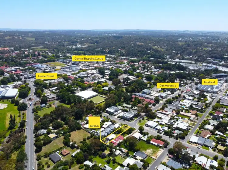 Second view of Homely house listing, 19 Hack Street, Mount Barker SA 5251