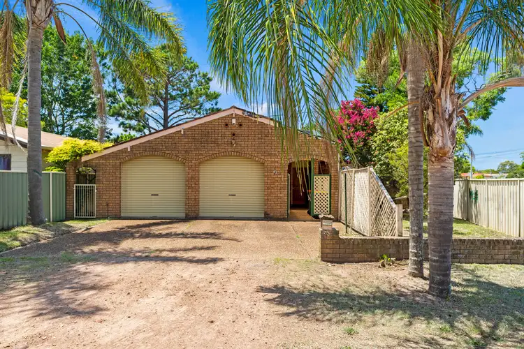 63 Avenue Of The Allies, Tanilba Bay NSW 2319