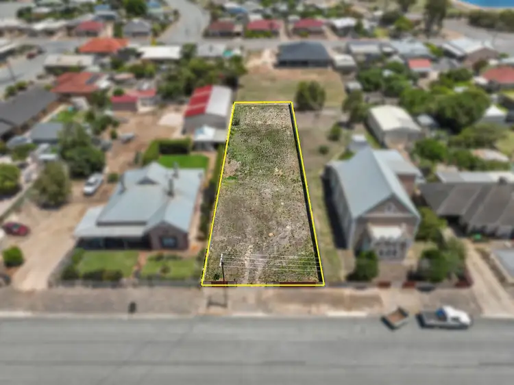 LOT 101, 31a First Street, Minlaton SA 5575