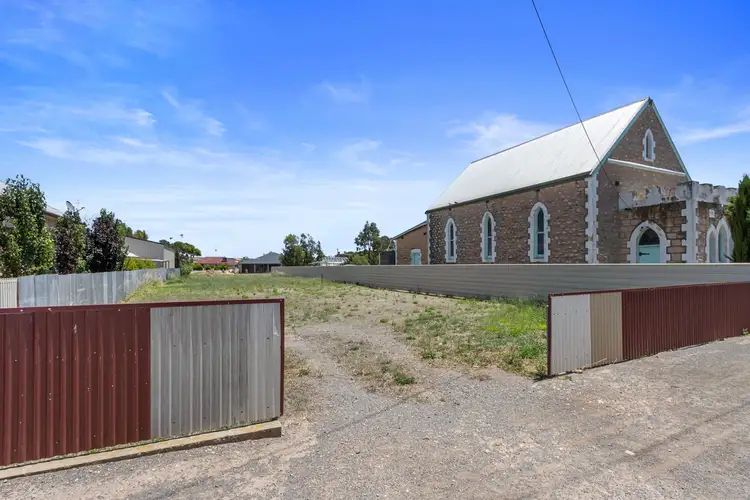 Third view of Homely land listing, LOT 101, 31a First Street, Minlaton SA 5575