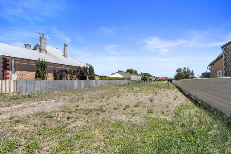 Fourth view of Homely land listing, LOT 101, 31a First Street, Minlaton SA 5575