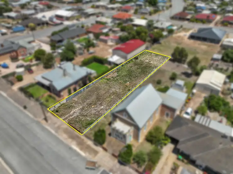 Sixth view of Homely land listing, LOT 101, 31a First Street, Minlaton SA 5575