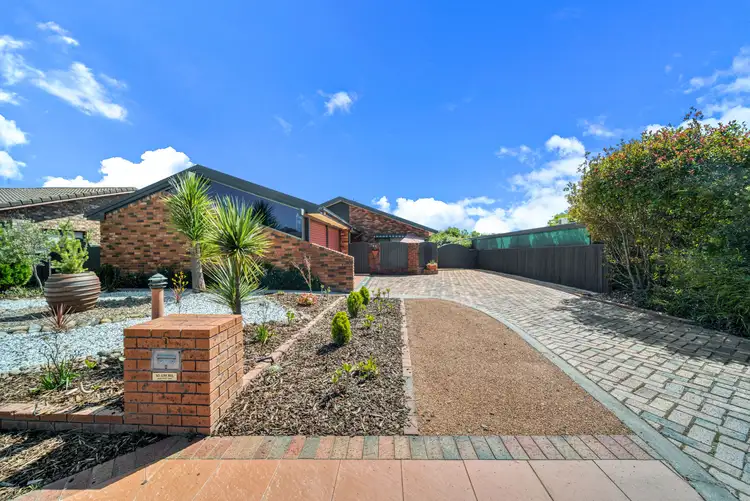 5 Lochee Place, Stirling ACT 2611