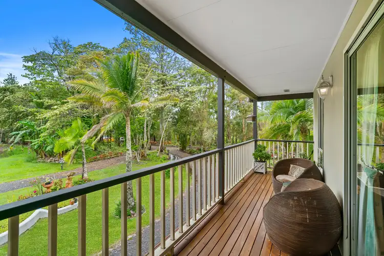 Fifth view of Homely house listing, 198 Dr Pages Road, Cootharaba QLD 4565