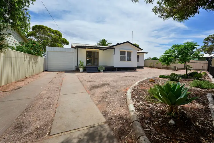 13 Bolitho Street, Port Augusta SA 5700