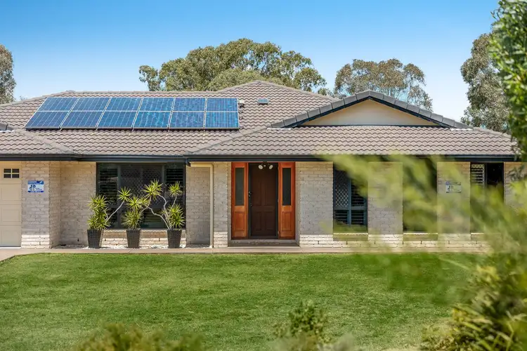 Third view of Homely house listing, 33 Fawngrove Drive, Glenvale QLD 4350