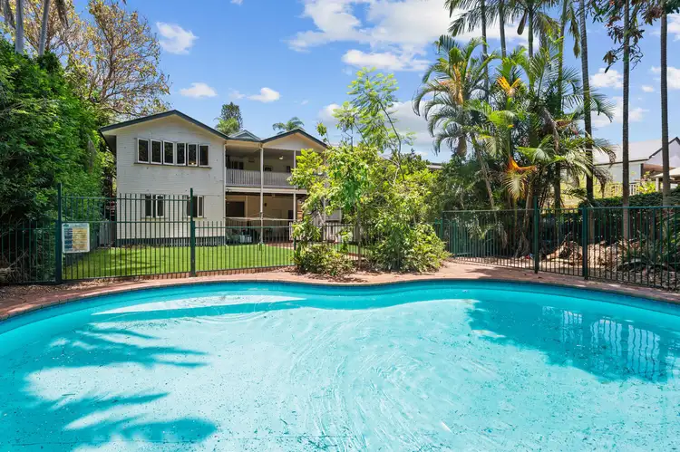 Main view of Homely house listing, 24 Joynt Street, Hamilton QLD 4007