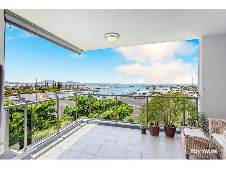 10/12 Breakwater Drive, Rosslyn QLD 4703