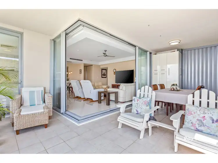 Fifth view of Homely house listing, 10/12 Breakwater Drive, Rosslyn QLD 4703
