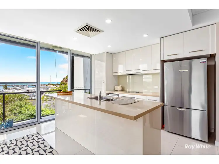 Sixth view of Homely house listing, 10/12 Breakwater Drive, Rosslyn QLD 4703