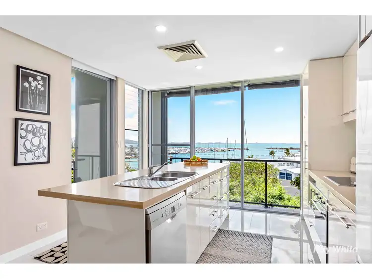 Seventh view of Homely house listing, 10/12 Breakwater Drive, Rosslyn QLD 4703