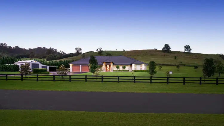 30 Burrells Road, Menangle NSW 2568