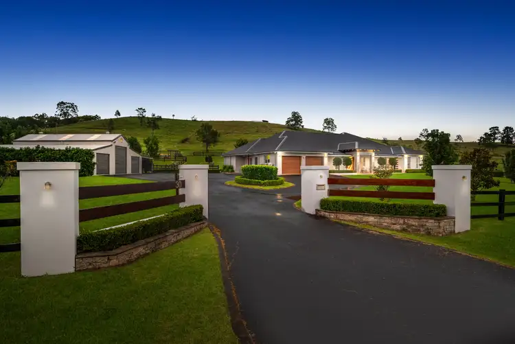 Second view of Homely house listing, 30 Burrells Road, Menangle NSW 2568