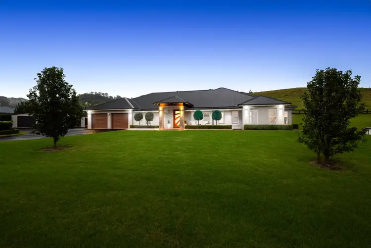 Third view of Homely house listing, 30 Burrells Road, Menangle NSW 2568