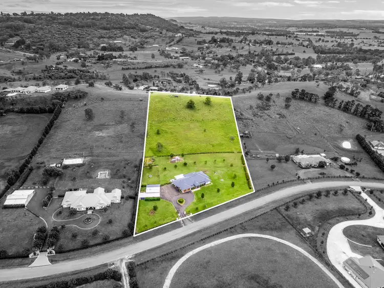 Fourth view of Homely house listing, 30 Burrells Road, Menangle NSW 2568