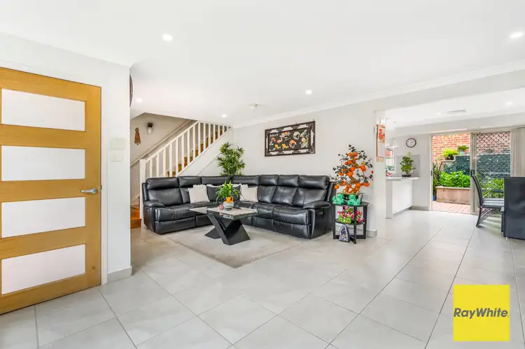 Third view of Homely house listing, 41 Athlone Street, Cecil Hills NSW 2171
