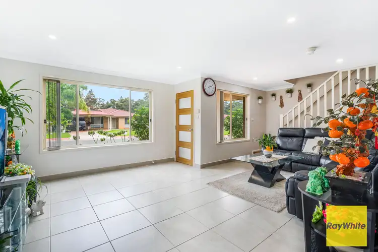 Fifth view of Homely house listing, 41 Athlone Street, Cecil Hills NSW 2171