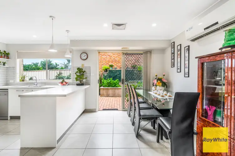 Sixth view of Homely house listing, 41 Athlone Street, Cecil Hills NSW 2171