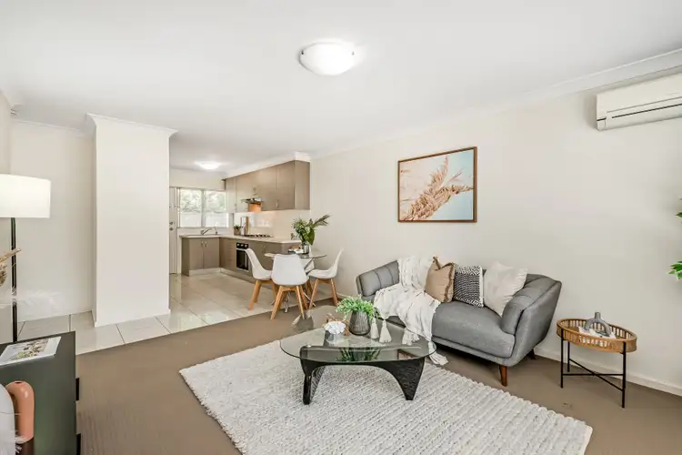 Second view of Homely house listing, 2/7 Henry Street, Plympton SA 5038