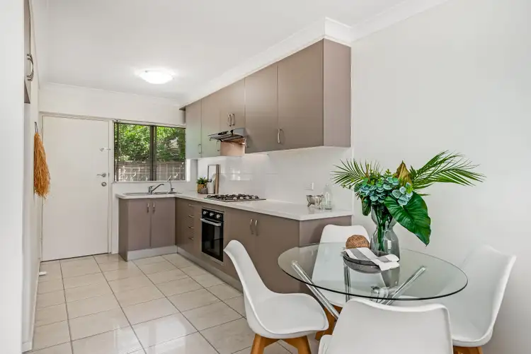 Fourth view of Homely house listing, 2/7 Henry Street, Plympton SA 5038