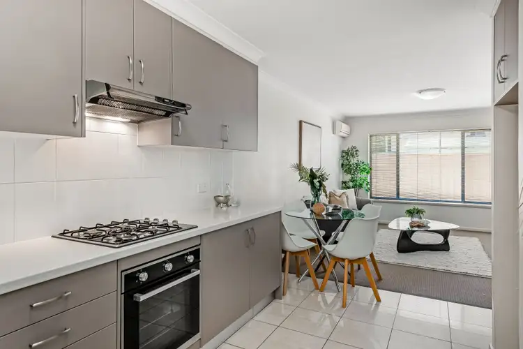 Fifth view of Homely house listing, 2/7 Henry Street, Plympton SA 5038