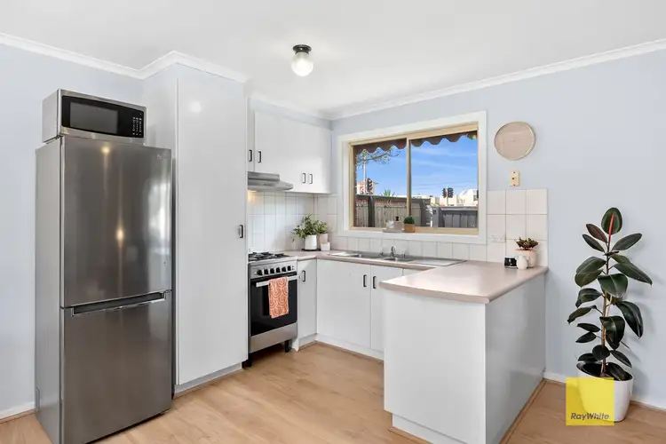 Second view of Homely house listing, 1/301-303 Anakie Road, Lovely Banks VIC 3213