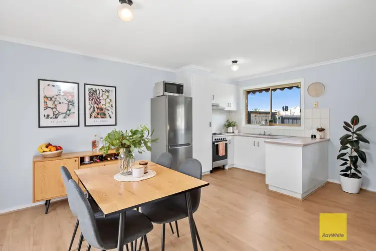 Third view of Homely house listing, 1/301-303 Anakie Road, Lovely Banks VIC 3213