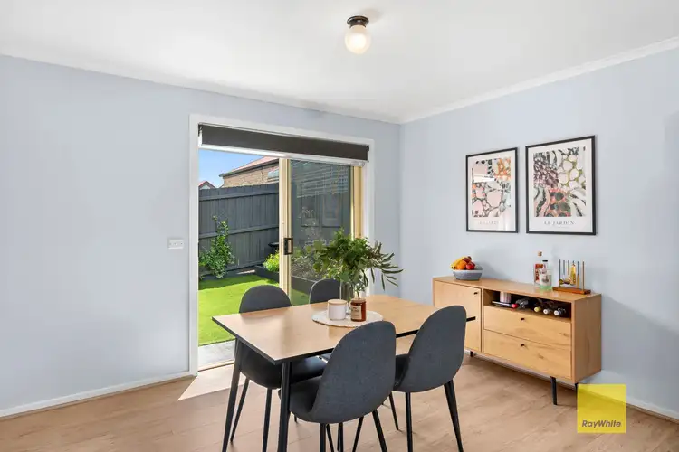 Fourth view of Homely house listing, 1/301-303 Anakie Road, Lovely Banks VIC 3213