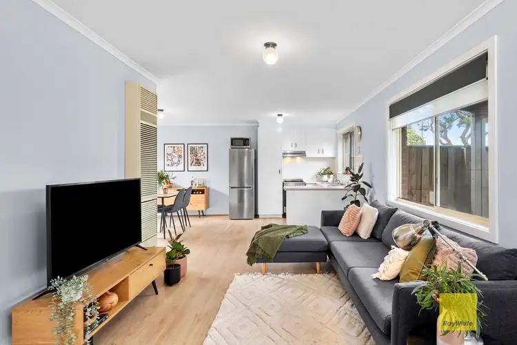 Fifth view of Homely house listing, 1/301-303 Anakie Road, Lovely Banks VIC 3213