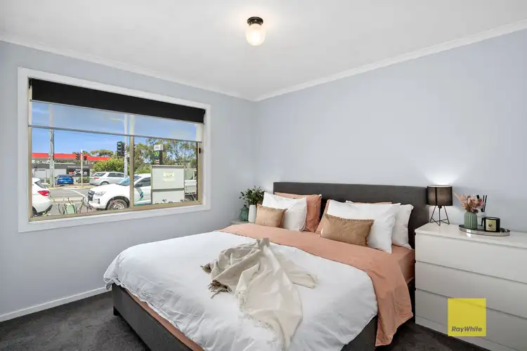 Sixth view of Homely house listing, 1/301-303 Anakie Road, Lovely Banks VIC 3213