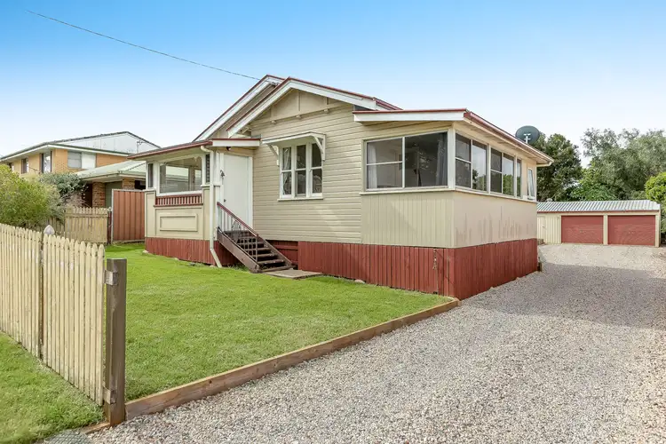 7 Peak Street, Harristown QLD 4350