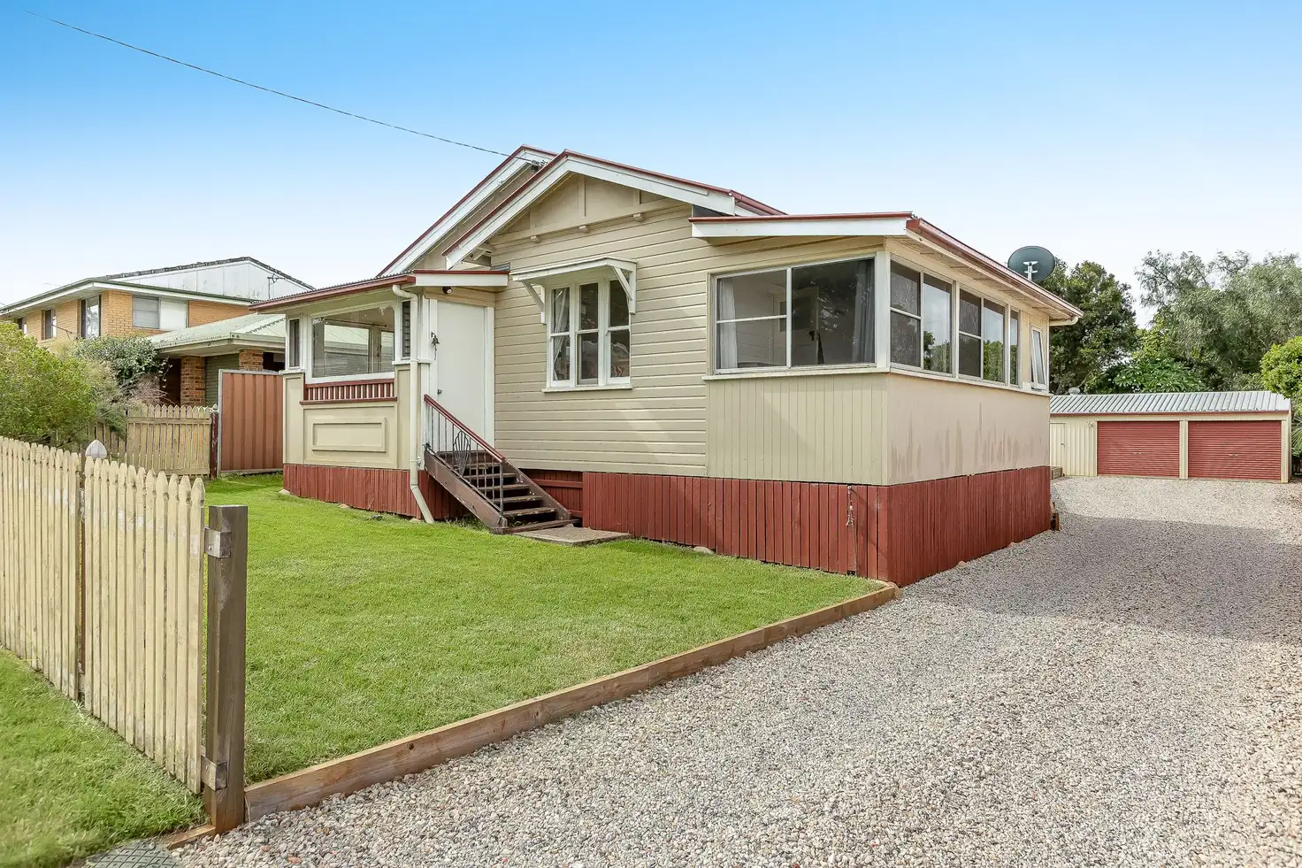 Main view of Homely house listing, 7 Peak Street, Harristown QLD 4350