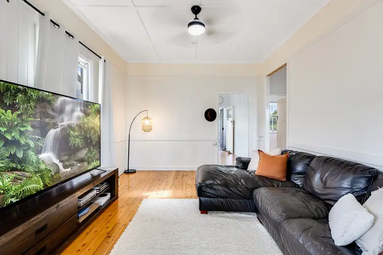Third view of Homely house listing, 7 Peak Street, Harristown QLD 4350