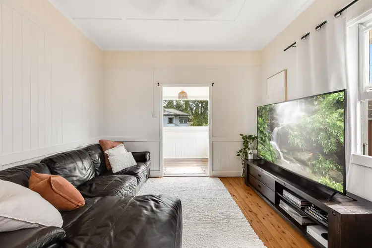 Fourth view of Homely house listing, 7 Peak Street, Harristown QLD 4350