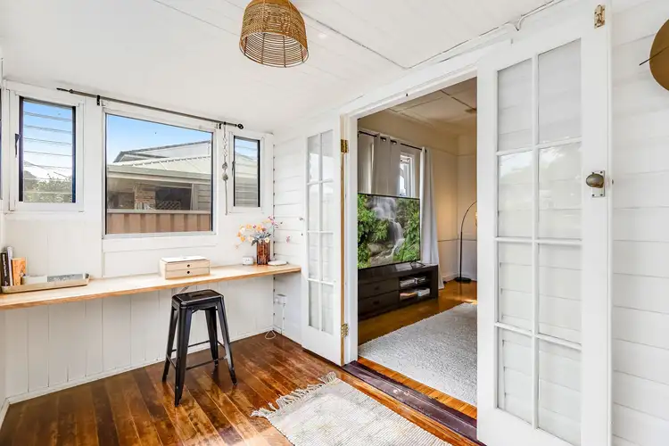 Fifth view of Homely house listing, 7 Peak Street, Harristown QLD 4350