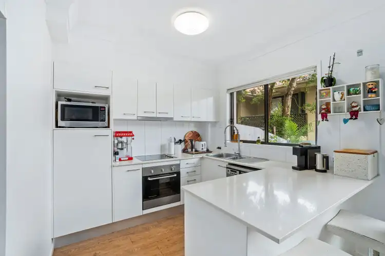 Fourth view of Homely townhouse listing, 6/139 Cotlew Street, Ashmore QLD 4214