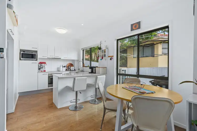 Fifth view of Homely townhouse listing, 6/139 Cotlew Street, Ashmore QLD 4214