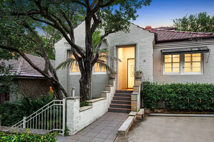 1/10 Holdsworth Street, Neutral Bay NSW 2089