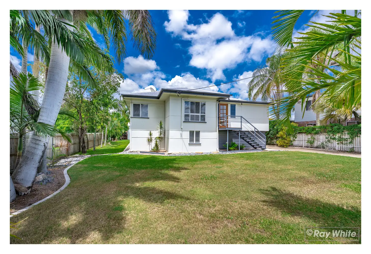 Main view of Homely house listing, 103 Haynes Street, Park Avenue QLD 4701