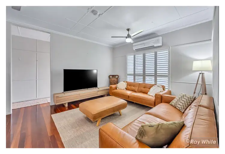 Sixth view of Homely house listing, 103 Haynes Street, Park Avenue QLD 4701