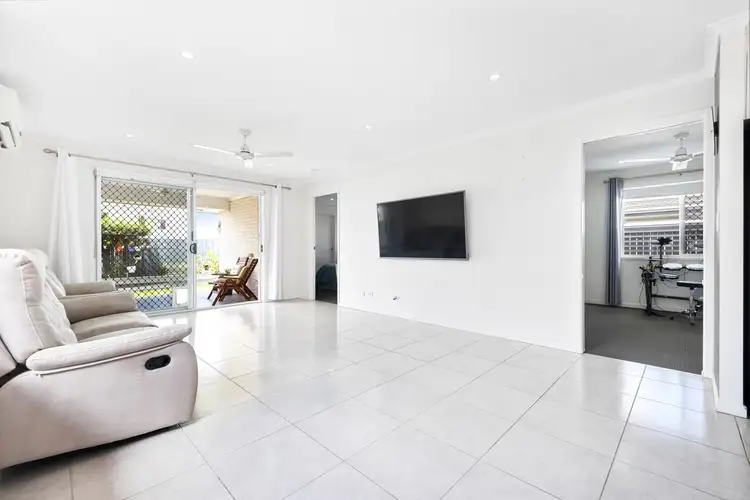 Second view of Homely house listing, 6 Ascot Crescent, Kallangur QLD 4503
