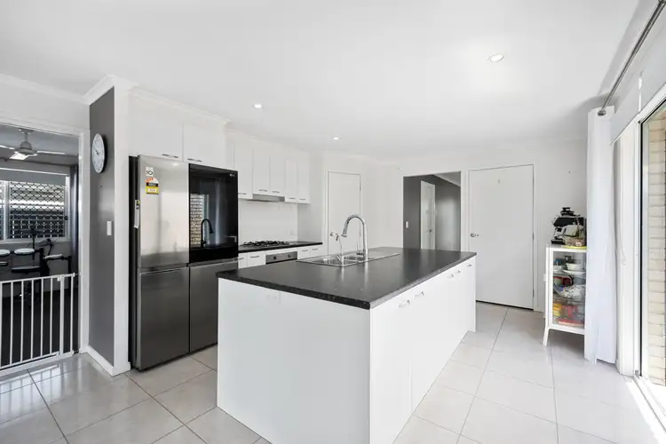 Third view of Homely house listing, 6 Ascot Crescent, Kallangur QLD 4503
