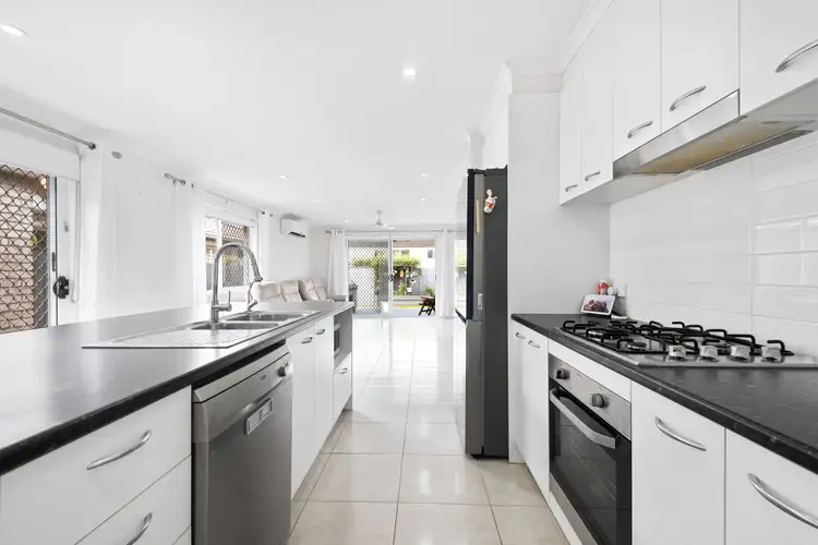 Fourth view of Homely house listing, 6 Ascot Crescent, Kallangur QLD 4503